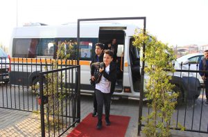 Salihli-Öğrenci-Servisi