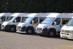 Salihli-Servis-Taşıma