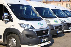 Salihli-Servis-Taşıma