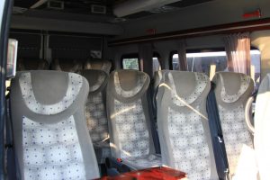 Salihli-Servis-Taşıma