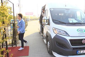 Salihli-Öğrenci-Servisi