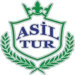 Salihli Asil Tur Logo